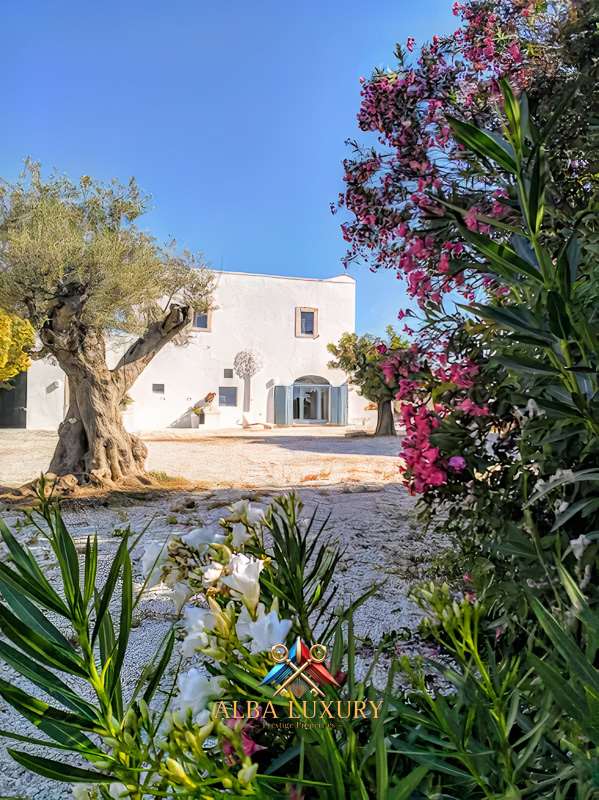 Villa viale bellarosa, Italy, 500 m² - picture 6