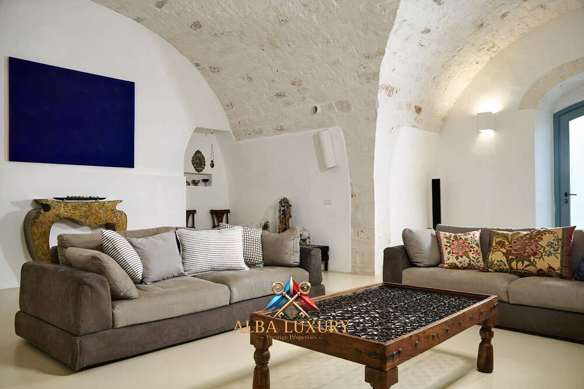 Villa viale bellarosa, Italy, 500 m² - picture 7