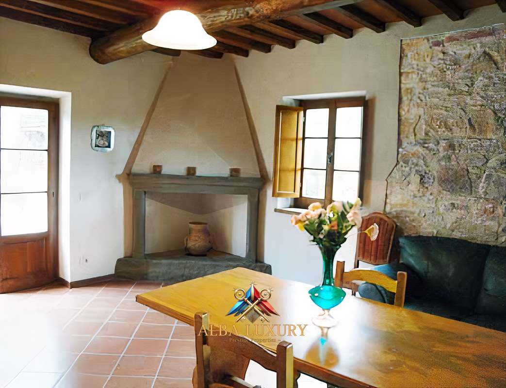 Villa en Greve in Chianti, Italia, 1 200 m² - imagen 8