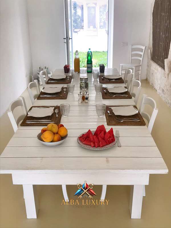 Villa viale bellarosa, Italy, 500 m² - picture 8