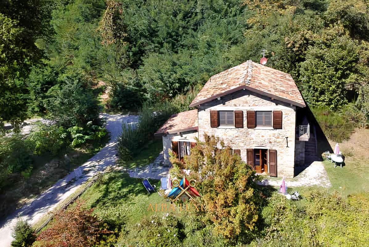 Villa Via Riolo, Italia, 900 m² - foto 9