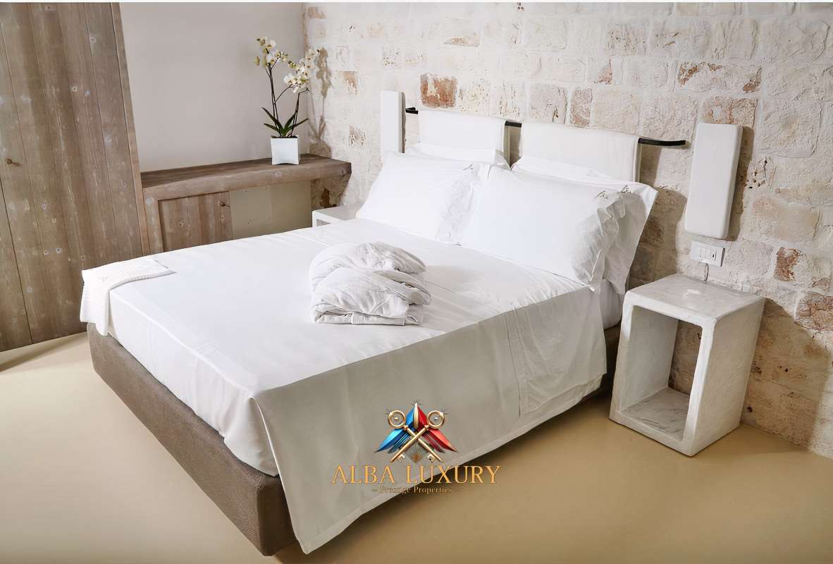 Villa viale bellarosa, Italy, 500 m² - picture 9