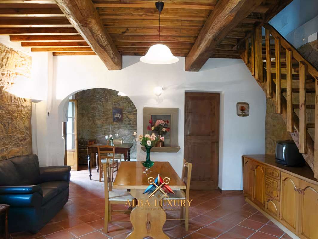 Villa en Greve in Chianti, Italia, 1 200 m² - imagen 9