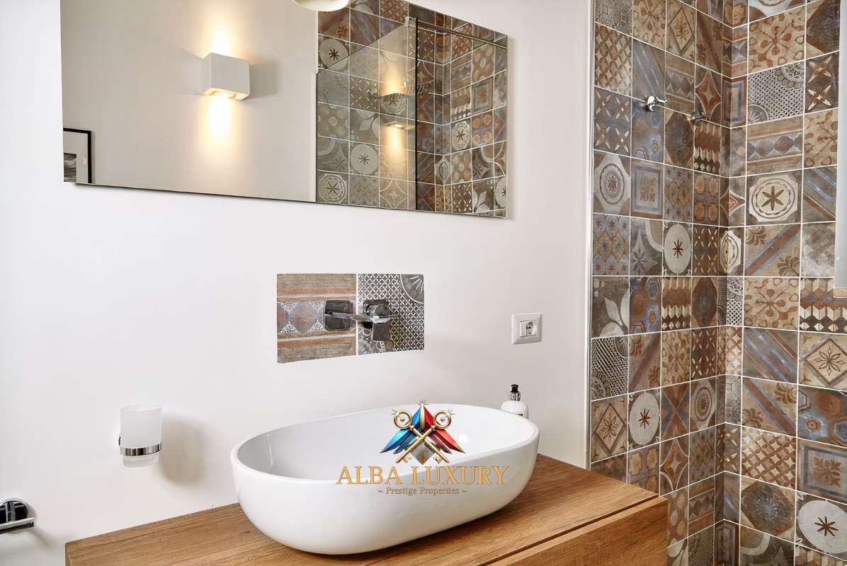 Villa viale bellarosa, Italy, 500 m² - picture 10