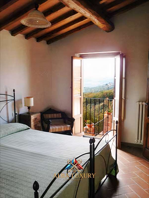 Villa en Greve in Chianti, Italia, 1 200 m² - imagen 11