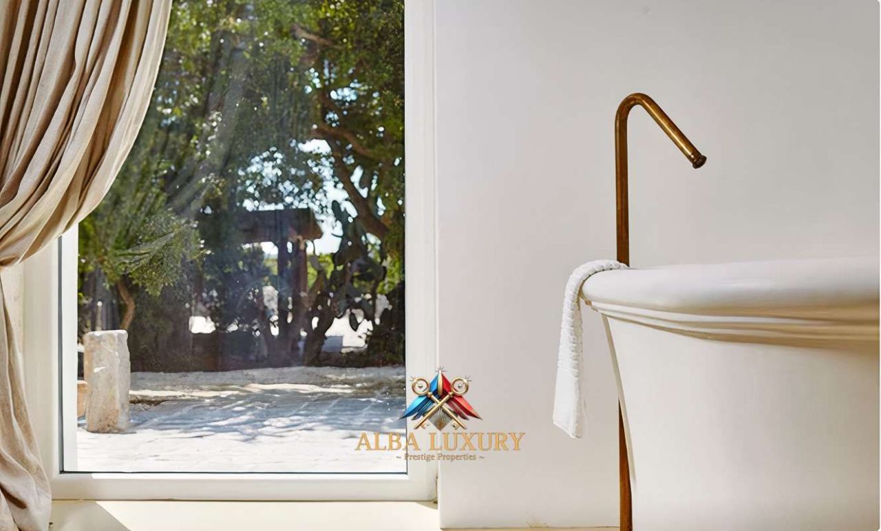 Villa viale bellarosa, Italy, 500 m² - picture 11