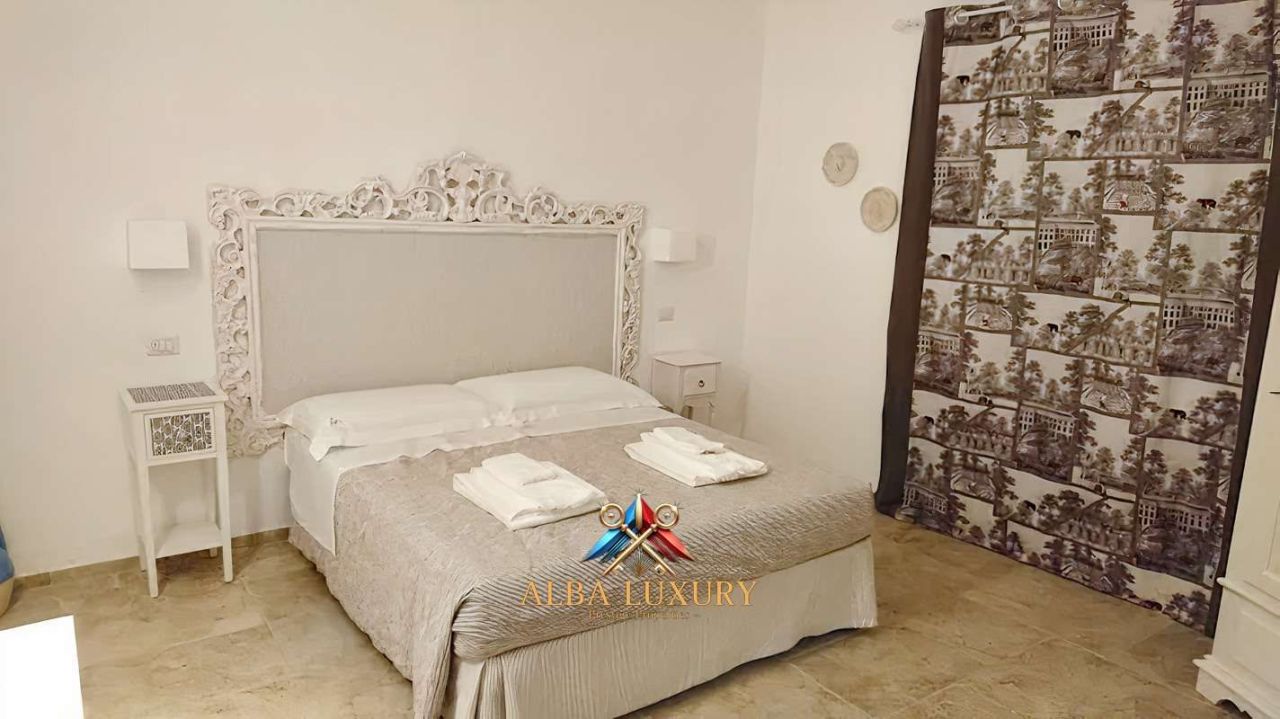 Villa viale bellarosa, Italy, 500 m² - picture 12