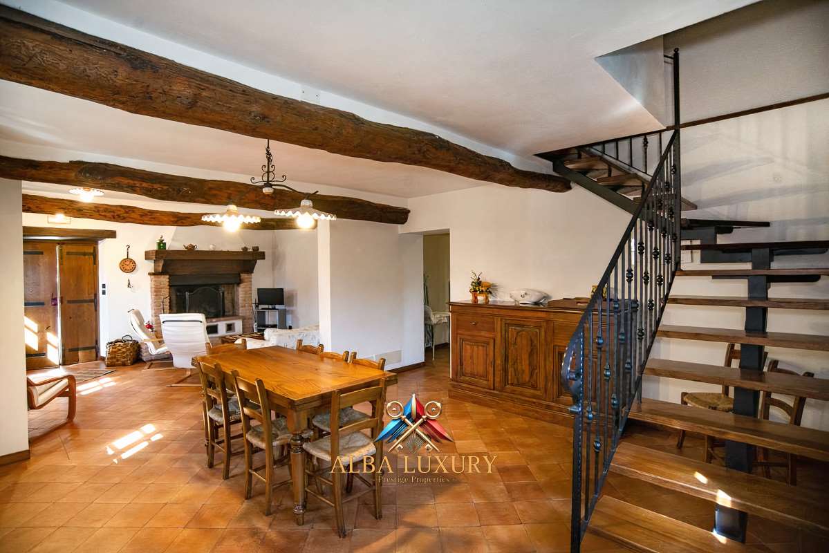 Villa Via Riolo, Italia, 900 m² - foto 12