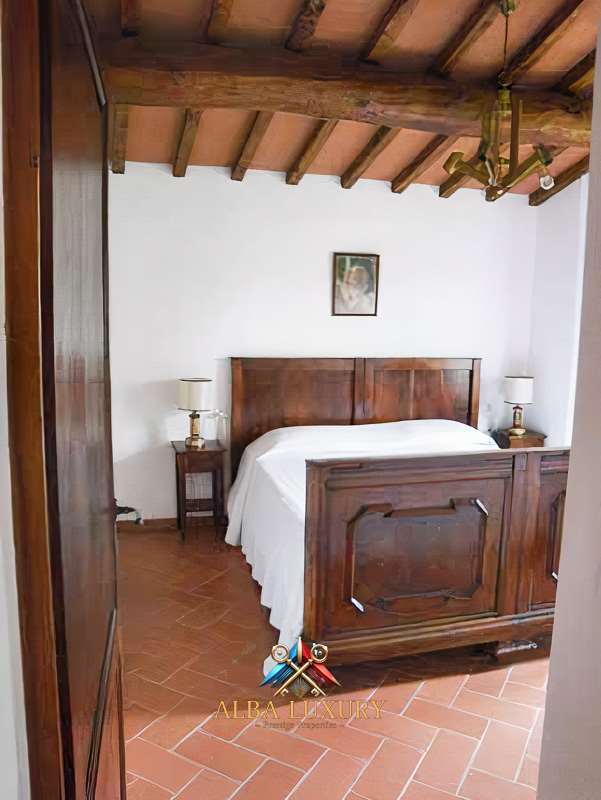 Villa en Greve in Chianti, Italia, 1 200 m² - imagen 12