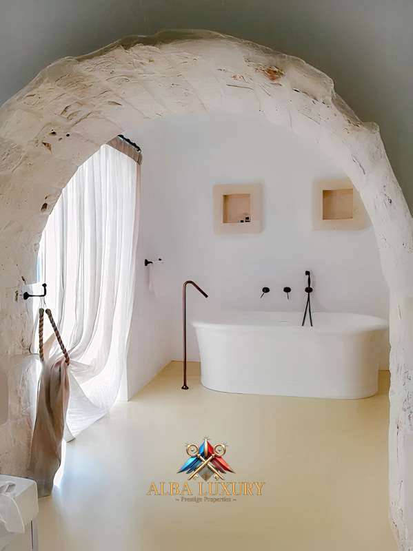 Villa viale bellarosa, Italy, 500 m² - picture 13