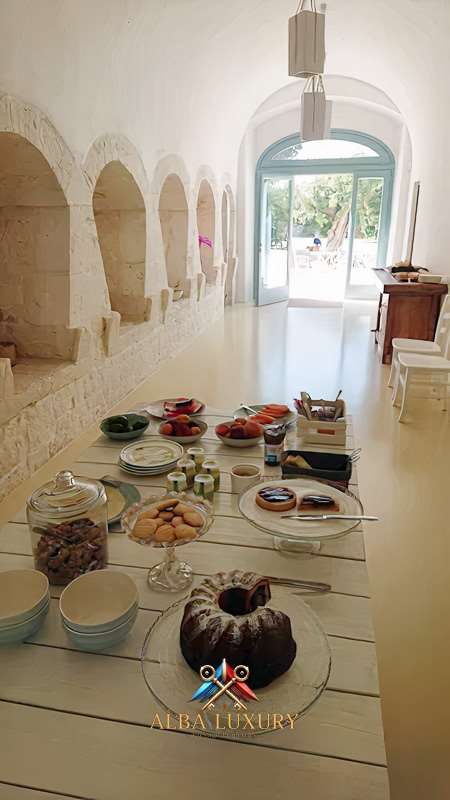 Villa viale bellarosa, Italy, 500 m² - picture 14