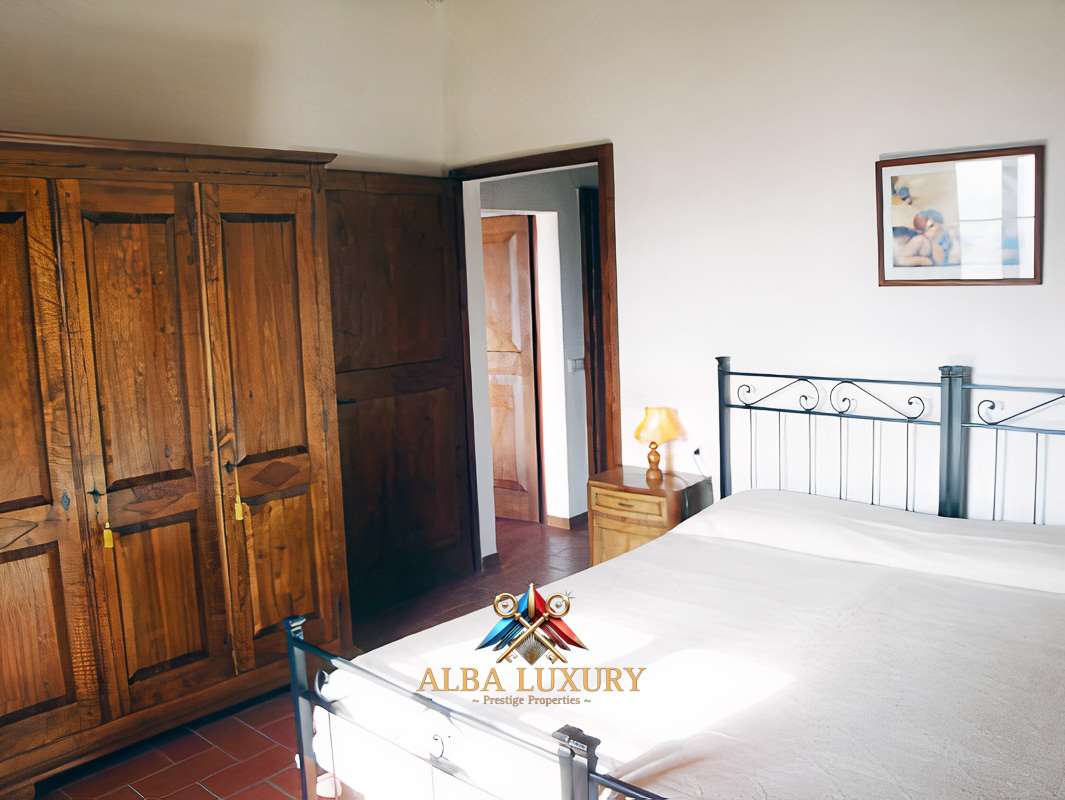 Villa en Greve in Chianti, Italia, 1 200 m² - imagen 14