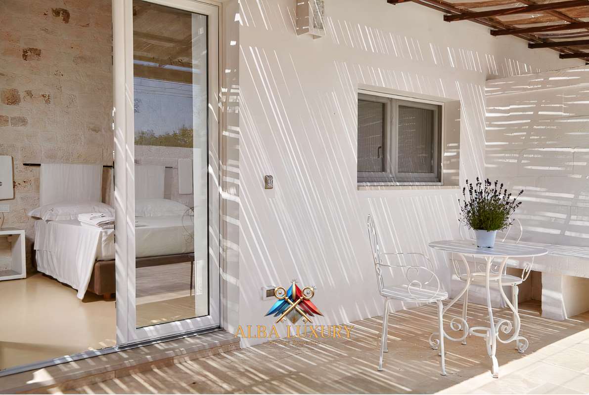 Villa viale bellarosa, Italy, 500 m² - picture 17