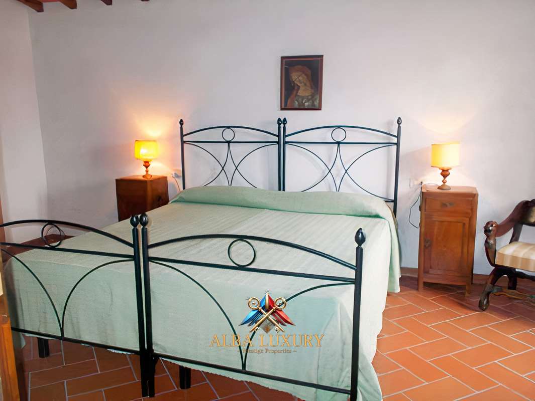 Villa en Greve in Chianti, Italia, 1 200 m² - imagen 19