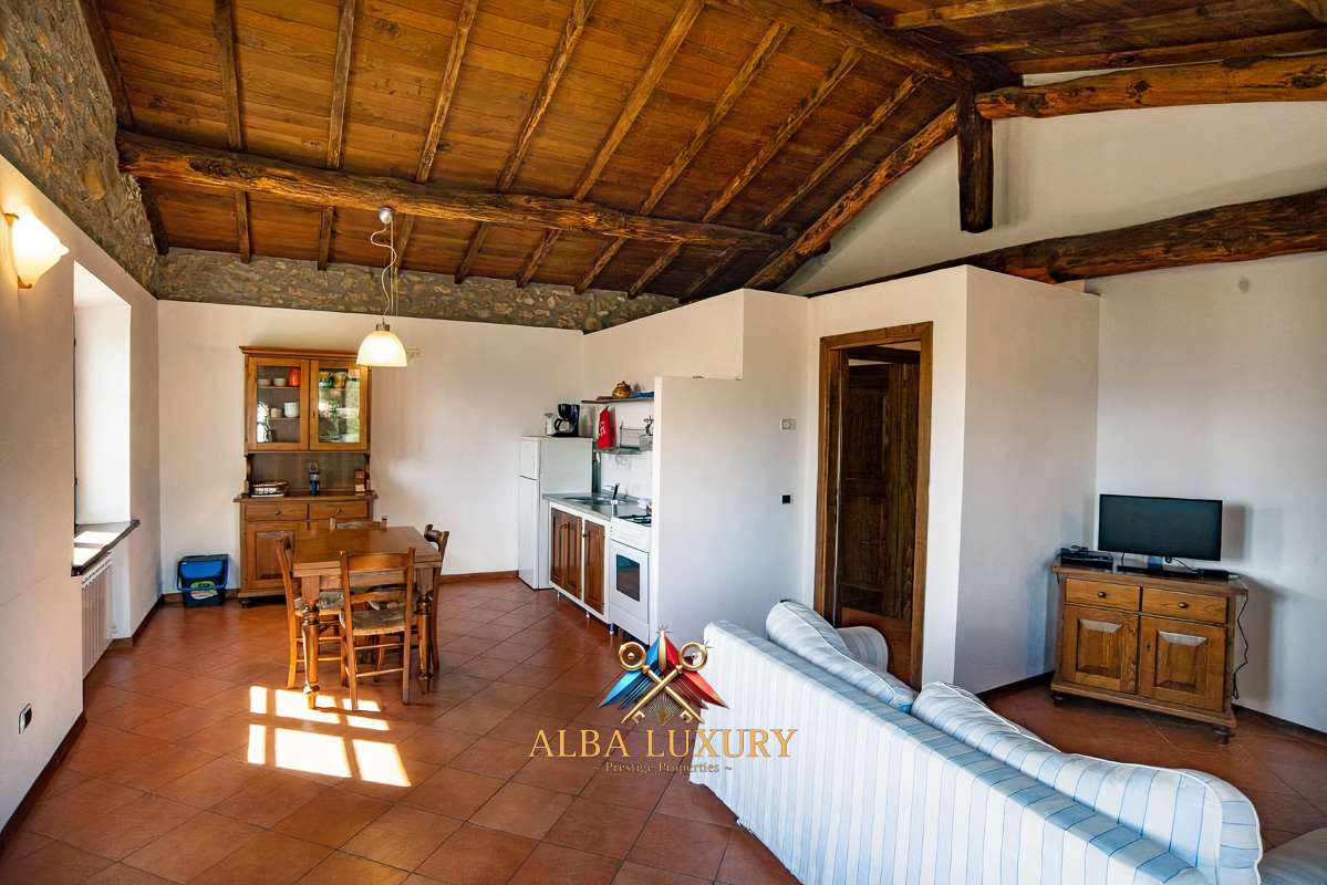 Villa Via Riolo, Italia, 900 m² - foto 19