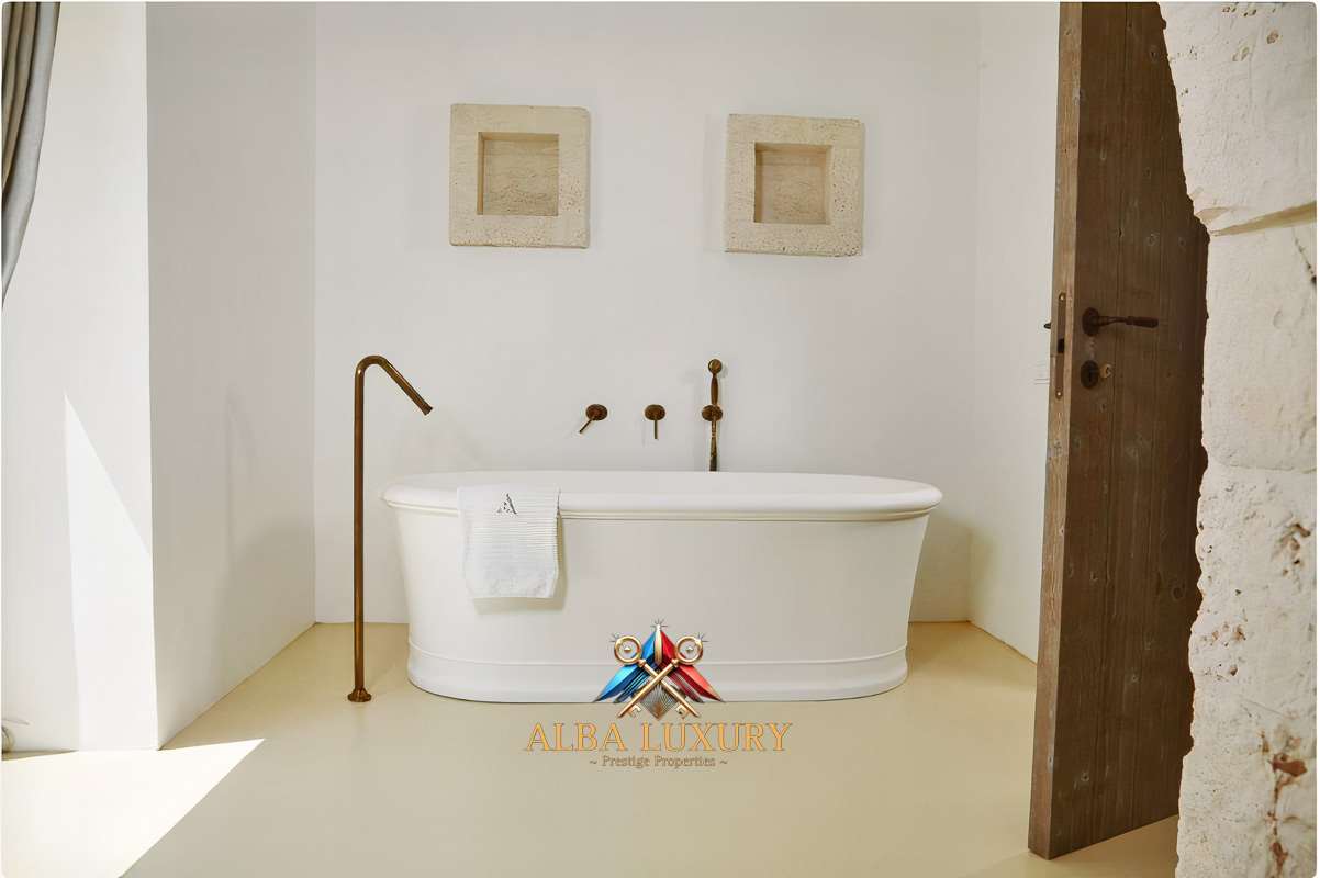 Villa viale bellarosa, Italy, 500 m² - picture 19