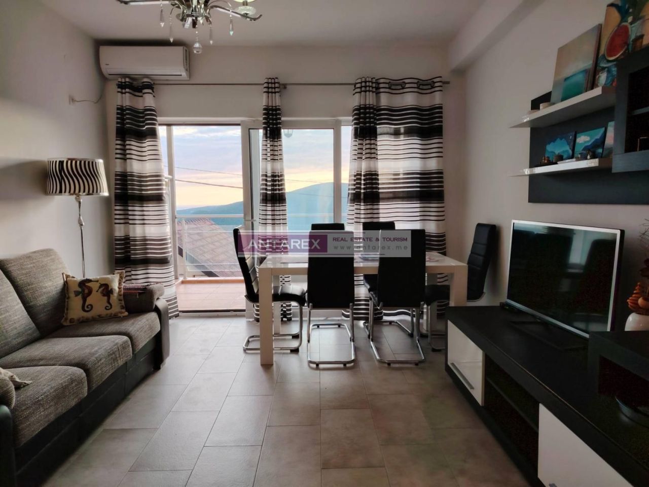 Apartamento en Seoce, Montenegro, 97 m² - imagen 2