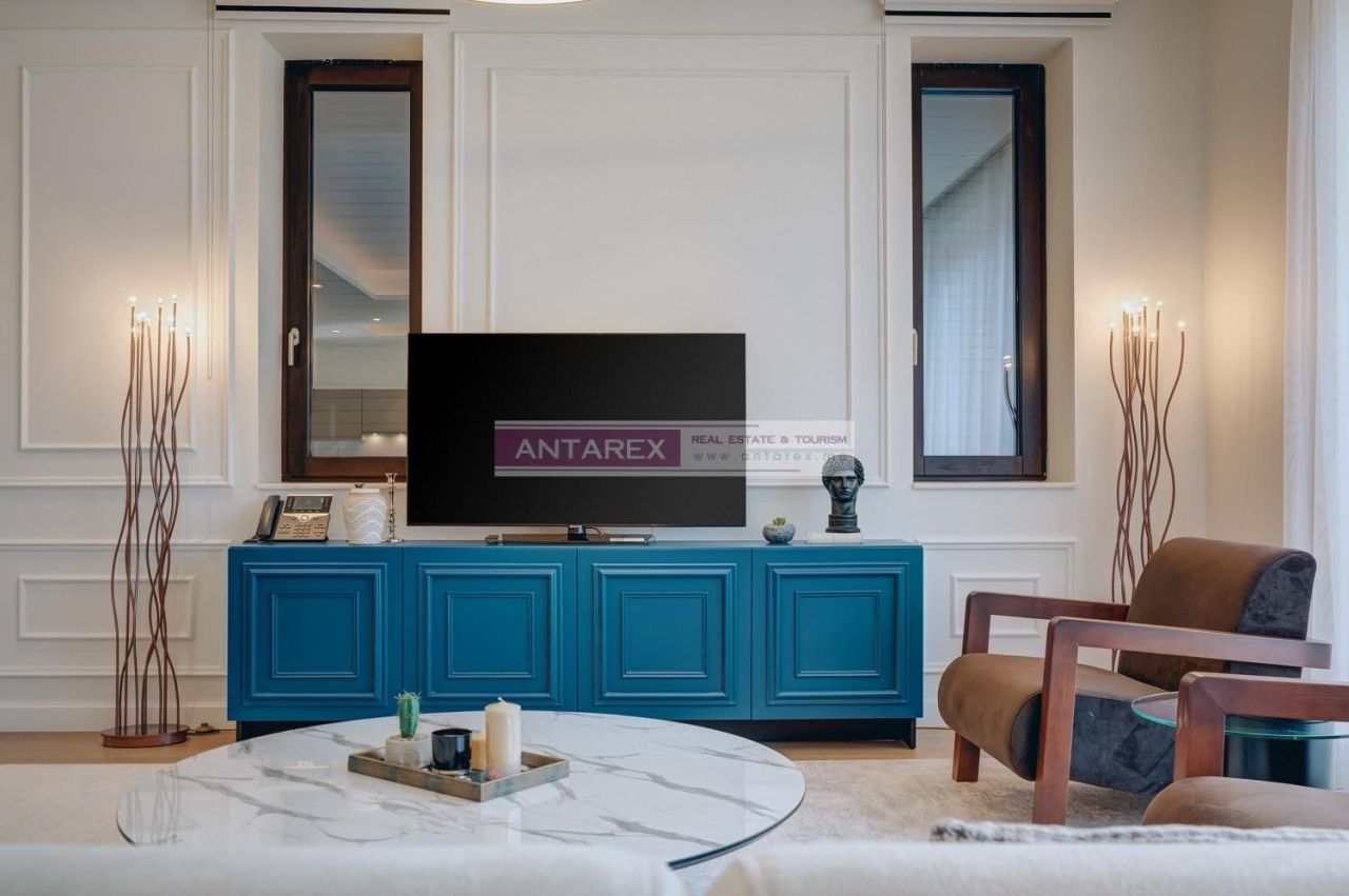 Apartamento en Kumbor, Montenegro, 237 m² - imagen 3