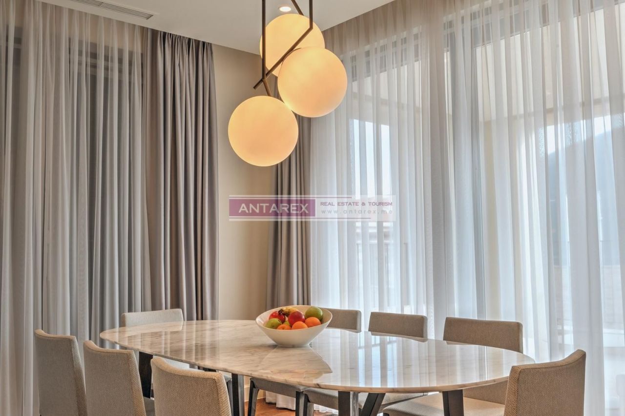 Apartamento en Kumbor, Montenegro, 133 m² - imagen 4