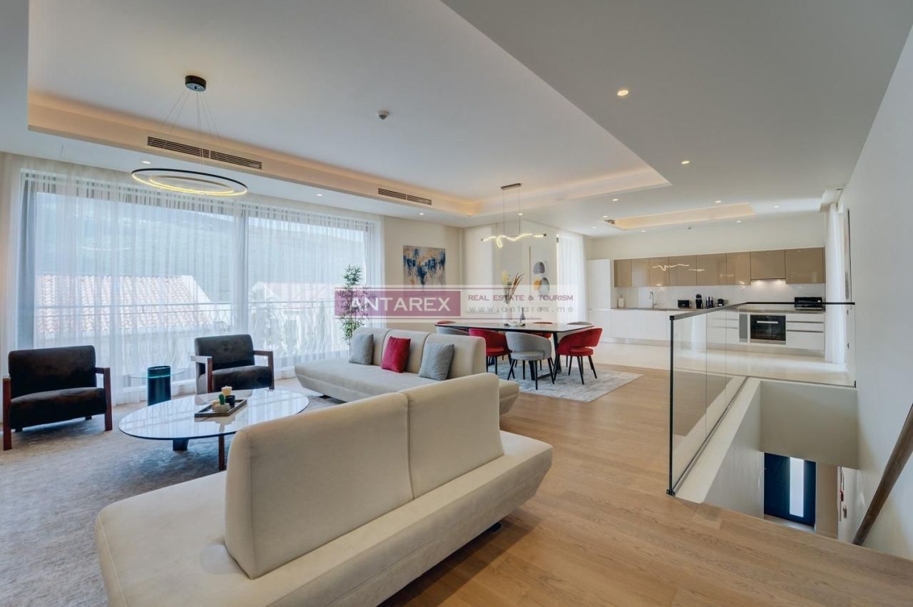 Apartamento en Kumbor, Montenegro, 237 m² - imagen 4