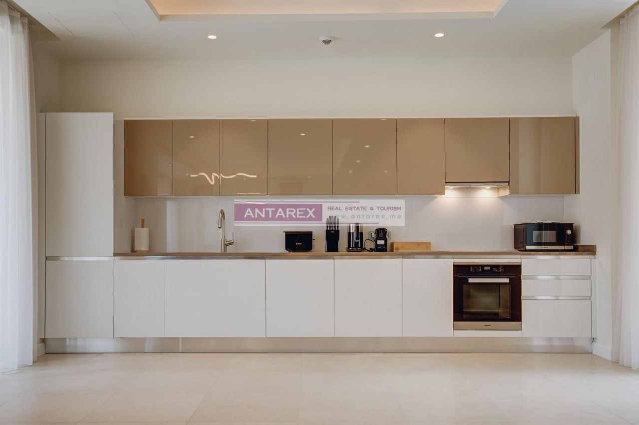 Apartamento en Kumbor, Montenegro, 237 m² - imagen 5