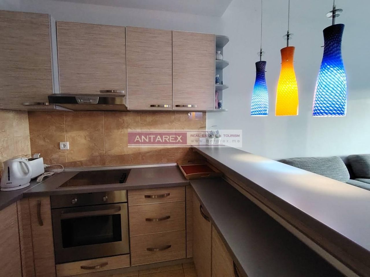 Apartamento en Seoce, Montenegro, 97 m² - imagen 5