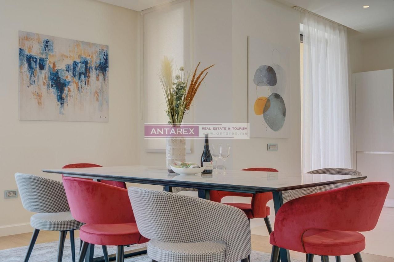 Apartamento en Kumbor, Montenegro, 237 m² - imagen 6