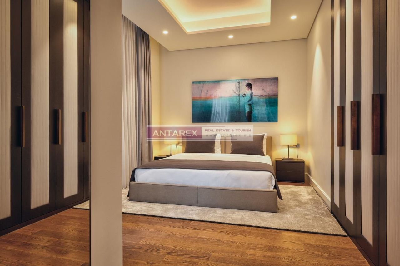 Apartamento en Kumbor, Montenegro, 133 m² - imagen 6