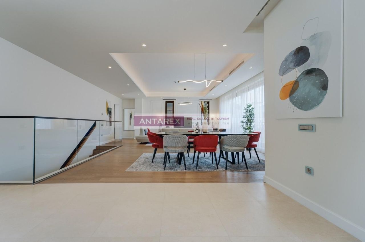 Apartamento en Kumbor, Montenegro, 237 m² - imagen 7