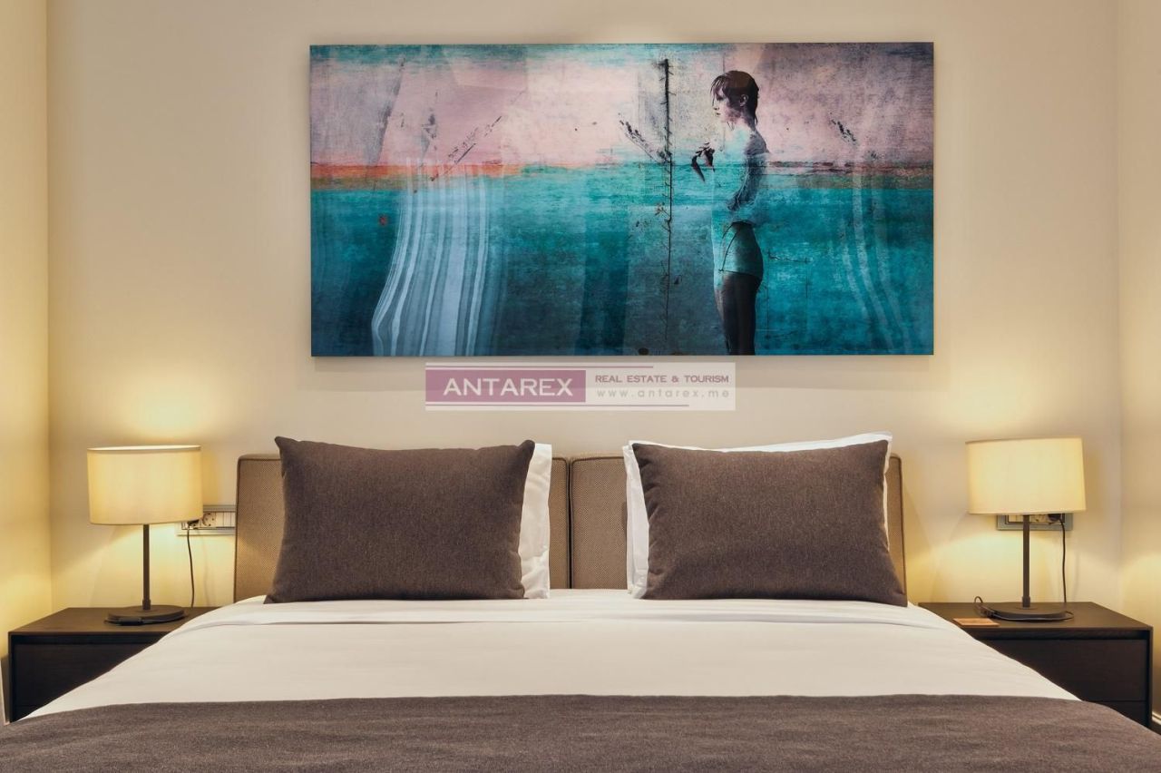 Apartamento en Kumbor, Montenegro, 133 m² - imagen 7