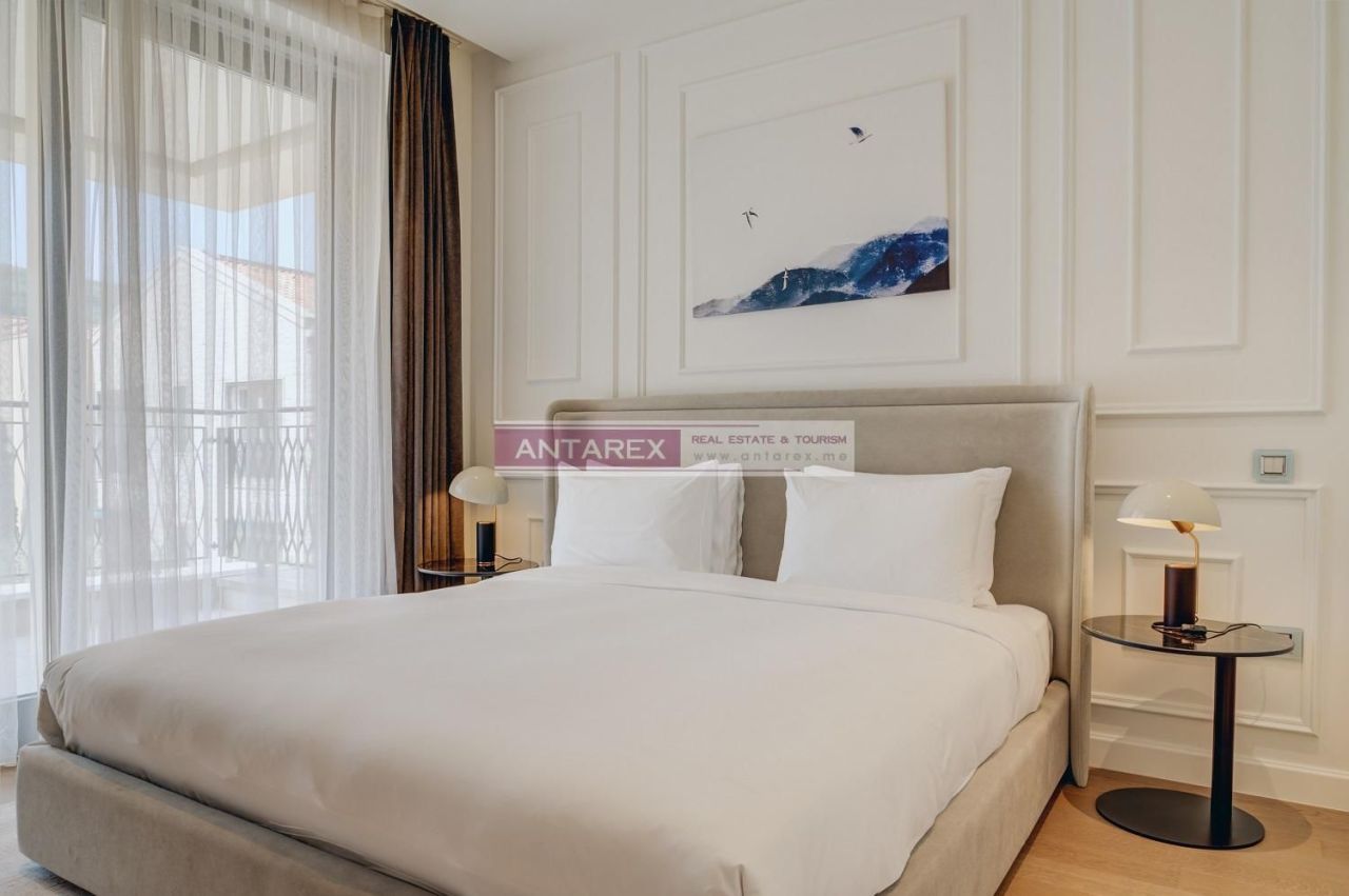 Apartamento en Kumbor, Montenegro, 237 m² - imagen 8