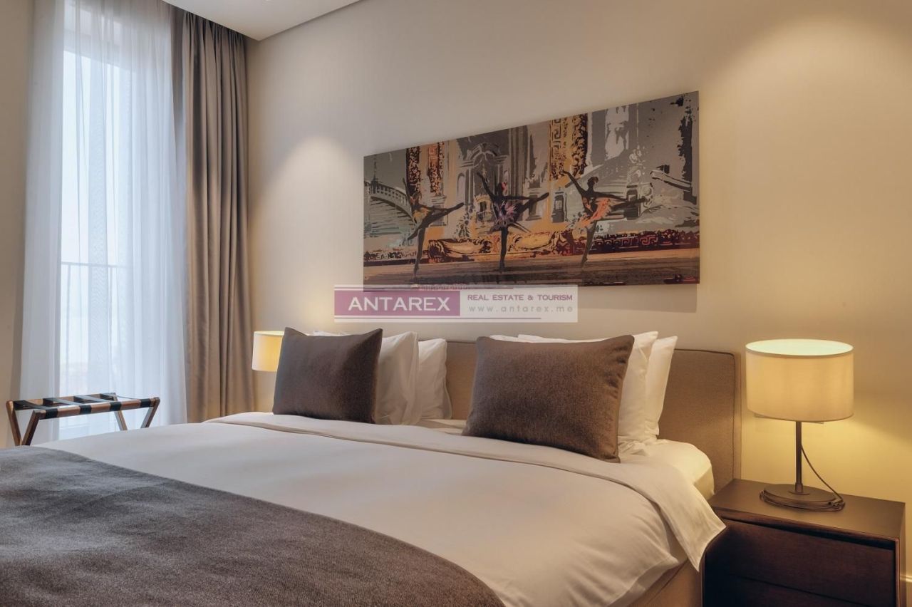 Apartamento en Kumbor, Montenegro, 133 m² - imagen 8