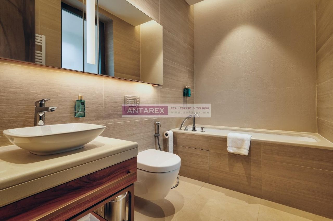 Apartamento en Kumbor, Montenegro, 133 m² - imagen 11