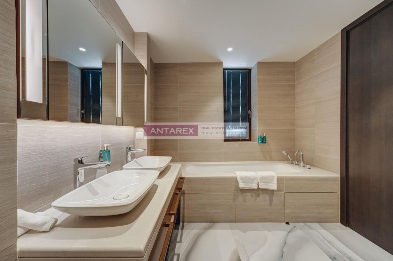 Apartamento en Kumbor, Montenegro, 237 m² - imagen 12