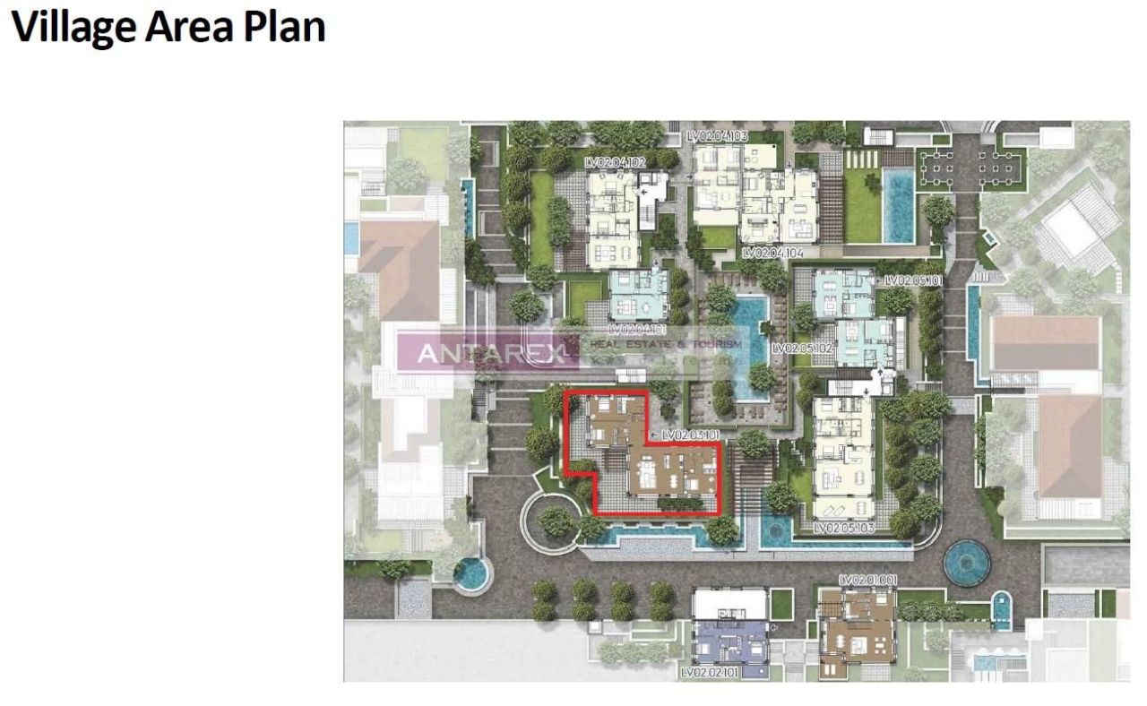 Villa à Kumbor, Monténégro, 287 m² - image 13