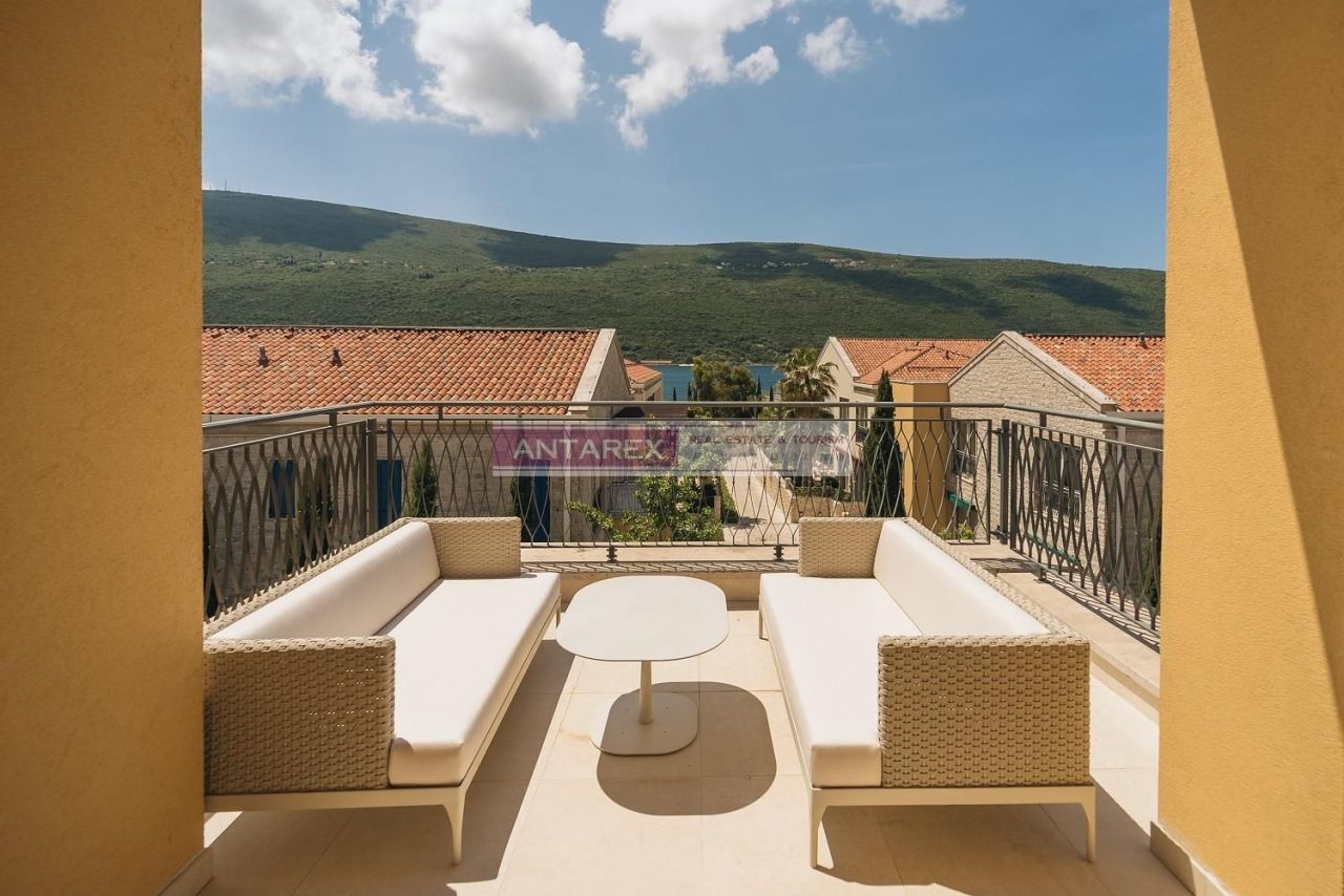 Apartamento en Kumbor, Montenegro, 237 m² - imagen 14