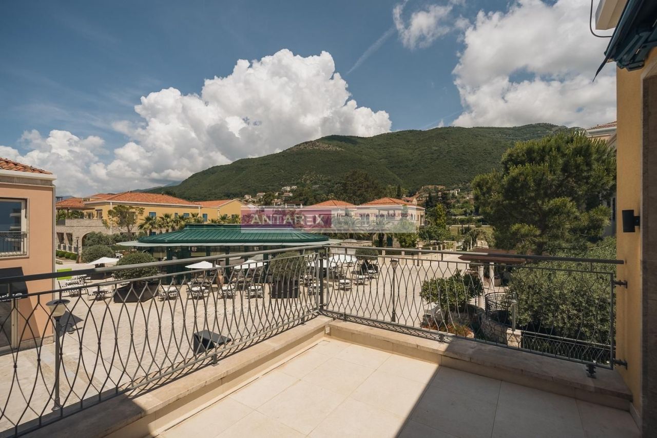 Apartamento en Kumbor, Montenegro, 237 m² - imagen 15