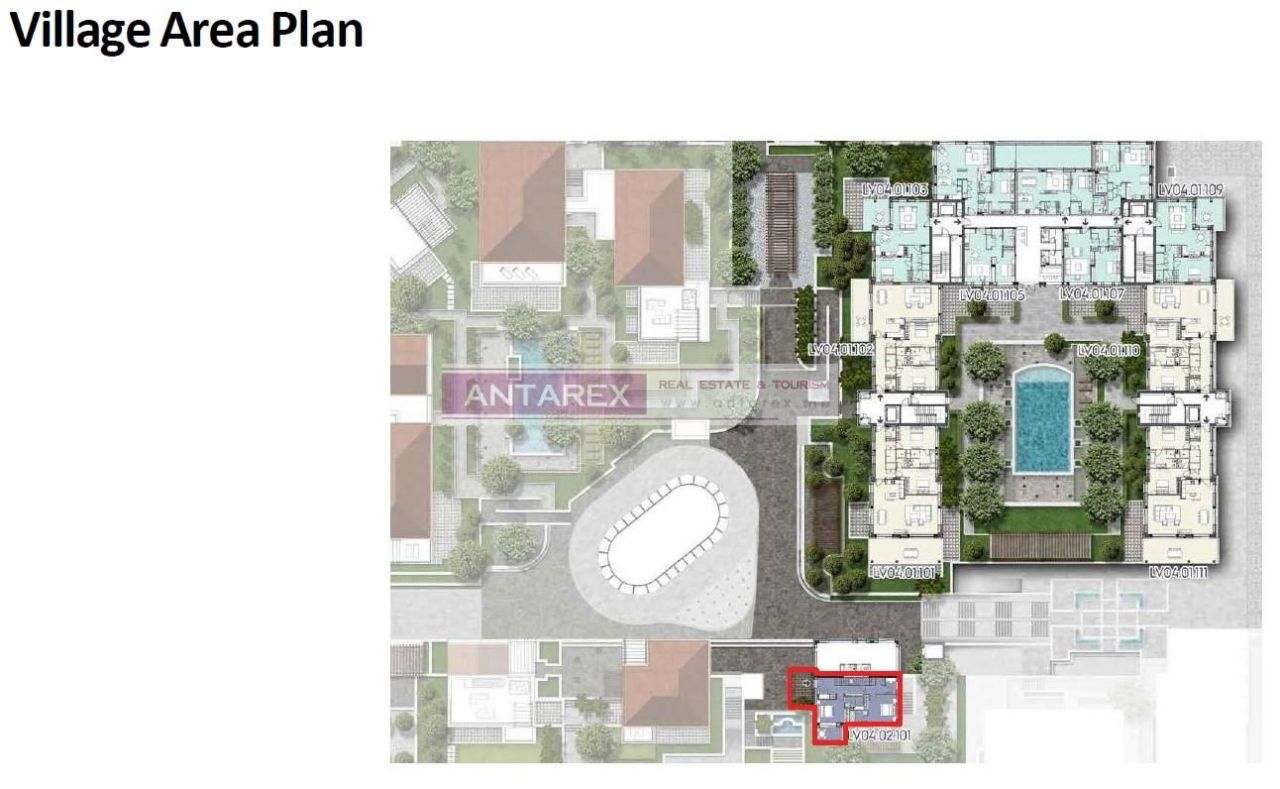 Apartamento en Kumbor, Montenegro, 237 m² - imagen 18