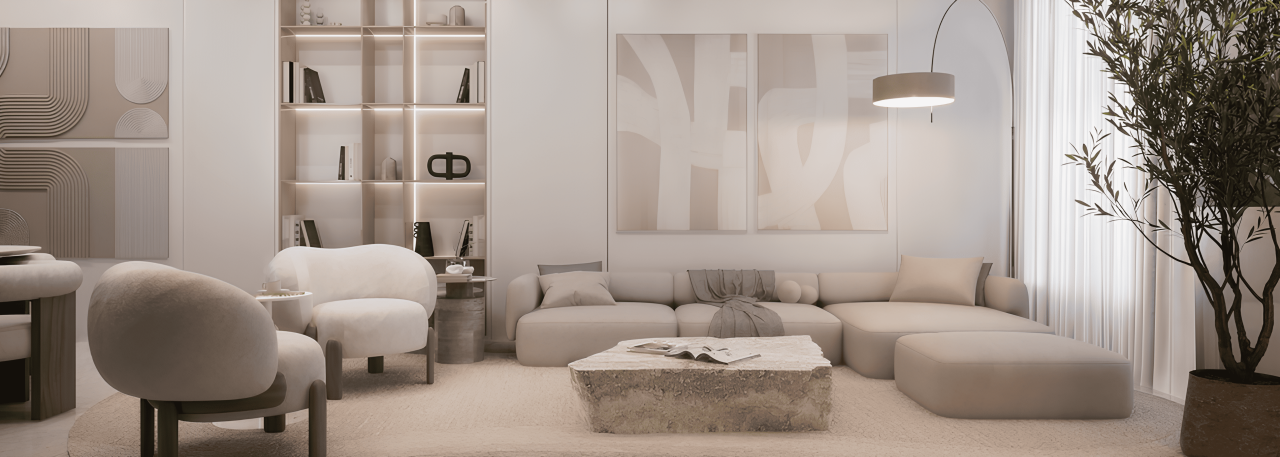 Appartement à Dubaï, EAU, 117 m² - image 2