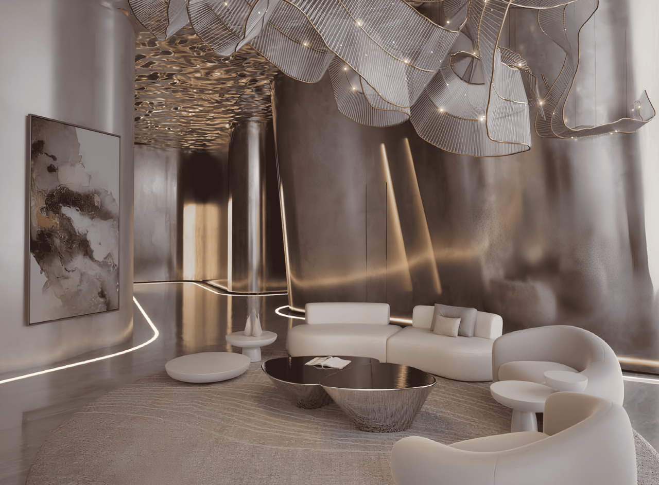 Appartement à Dubaï, EAU, 117 m² - image 3