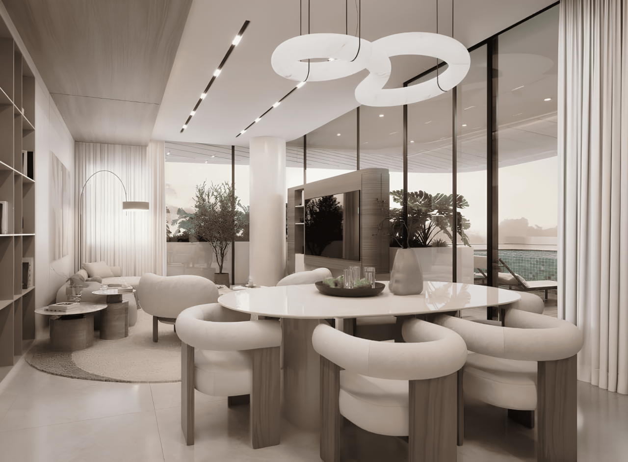 Appartement à Dubaï, EAU, 117 m² - image 4