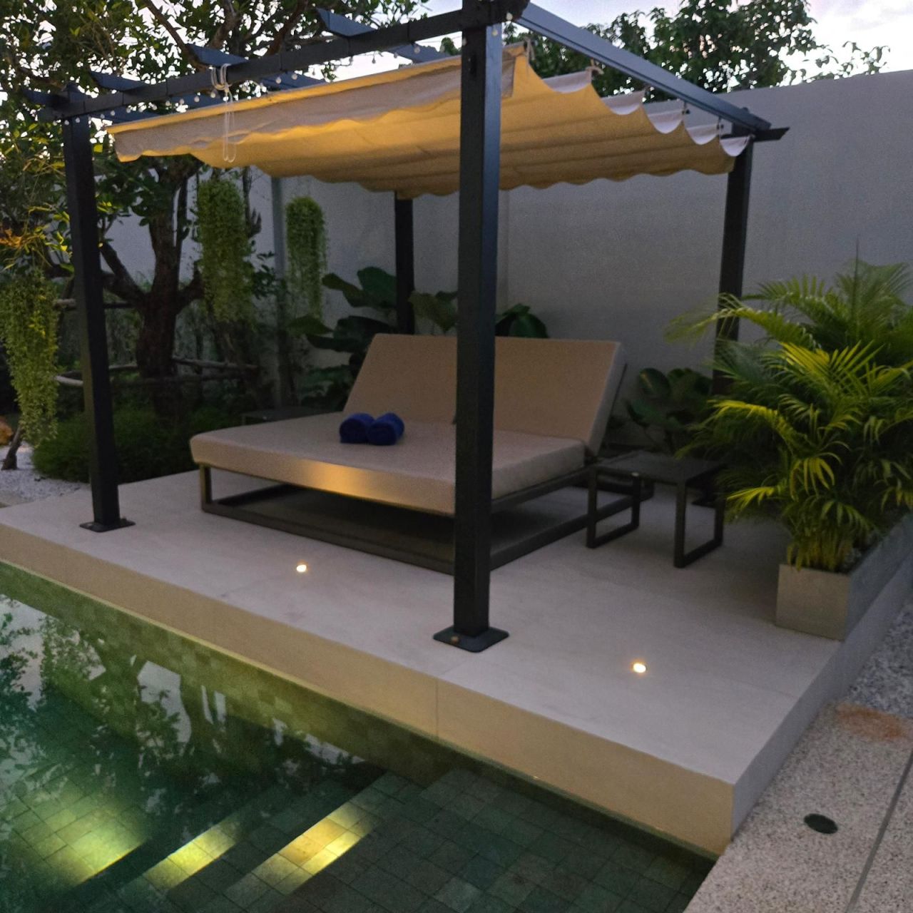 Villa à Phuket, Thaïlande, 288 m² - image 3