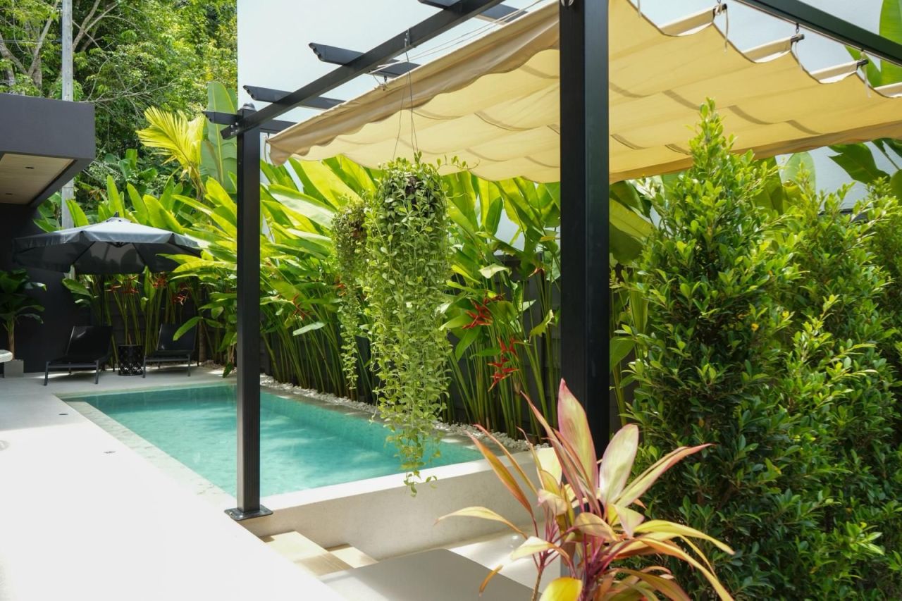 Villa à Phuket, Thaïlande, 204 m² - image 3