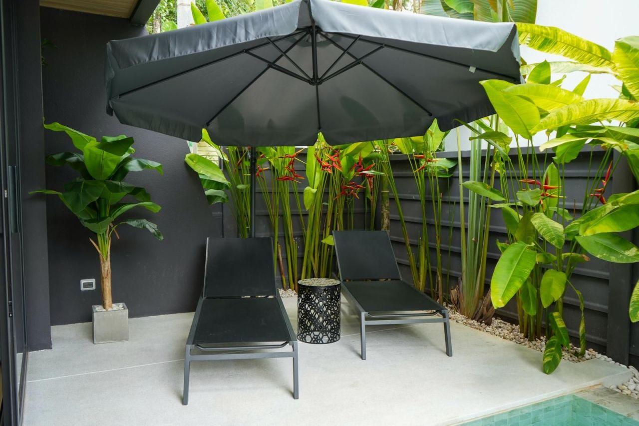 Villa à Phuket, Thaïlande, 204 m² - image 4