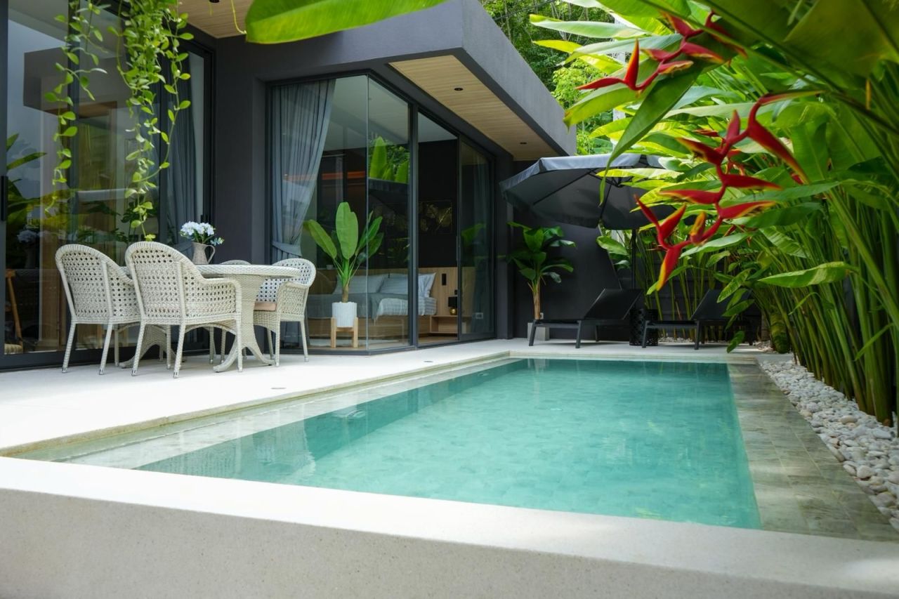 Villa à Phuket, Thaïlande, 204 m² - image 5