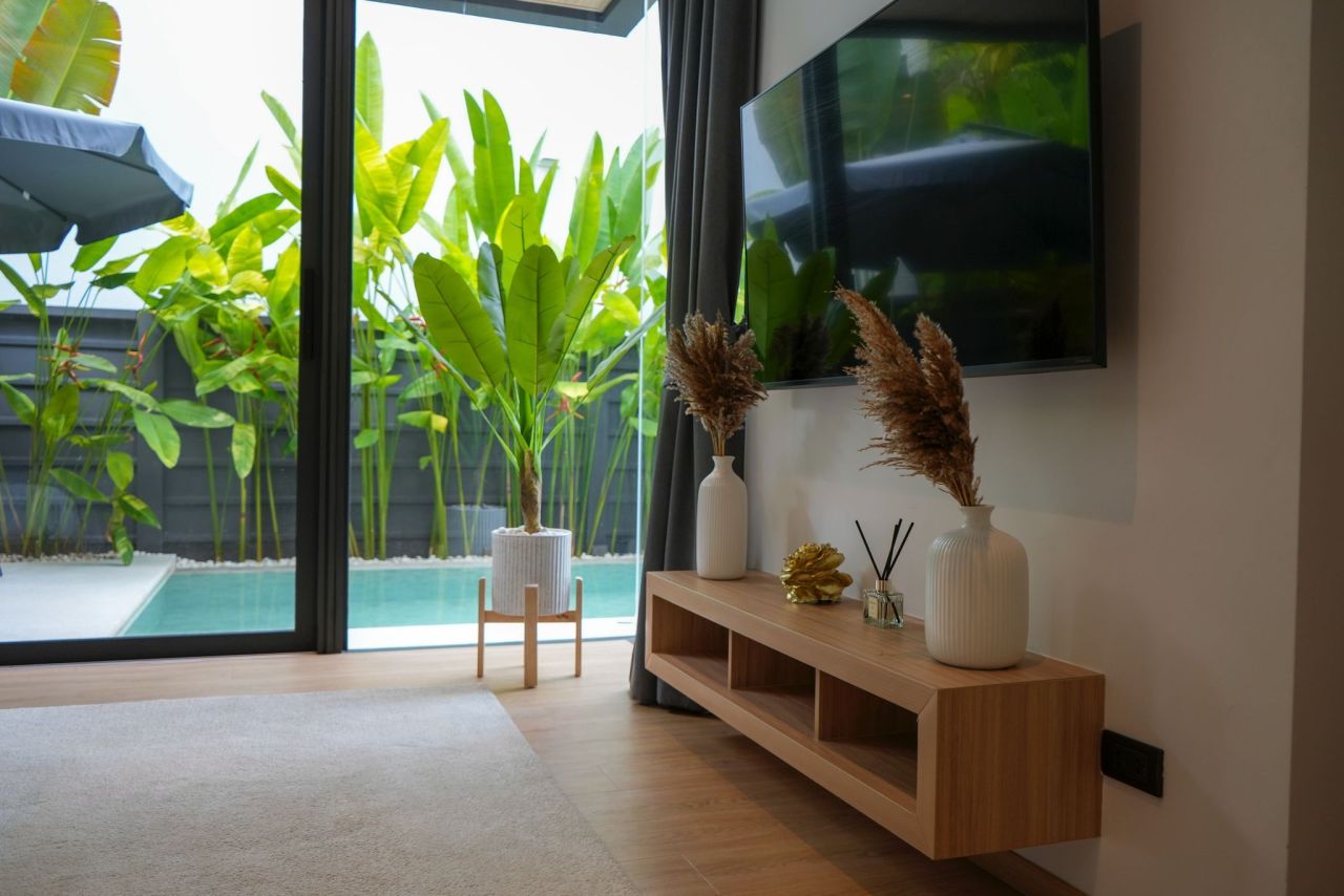 Villa à Phuket, Thaïlande, 204 m² - image 8
