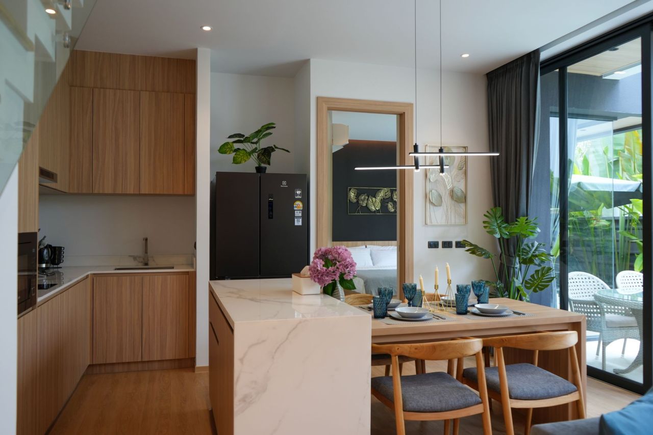 Villa à Phuket, Thaïlande, 204 m² - image 9