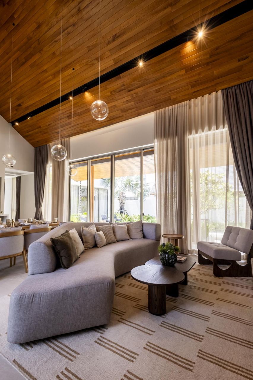 Villa a Phuket, Thailandia, 373 m² - foto 10