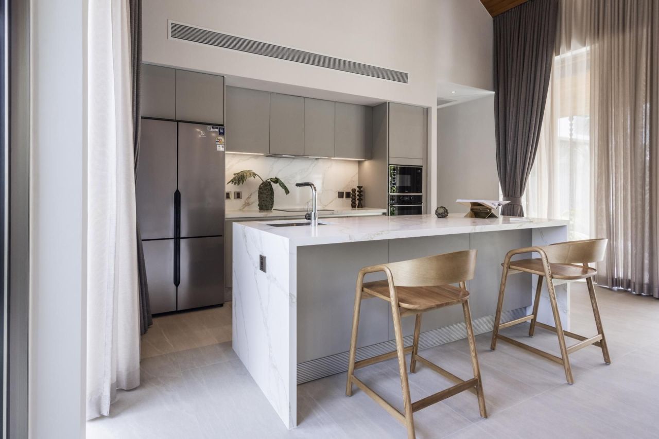 Villa a Phuket, Thailandia, 373 m² - foto 12