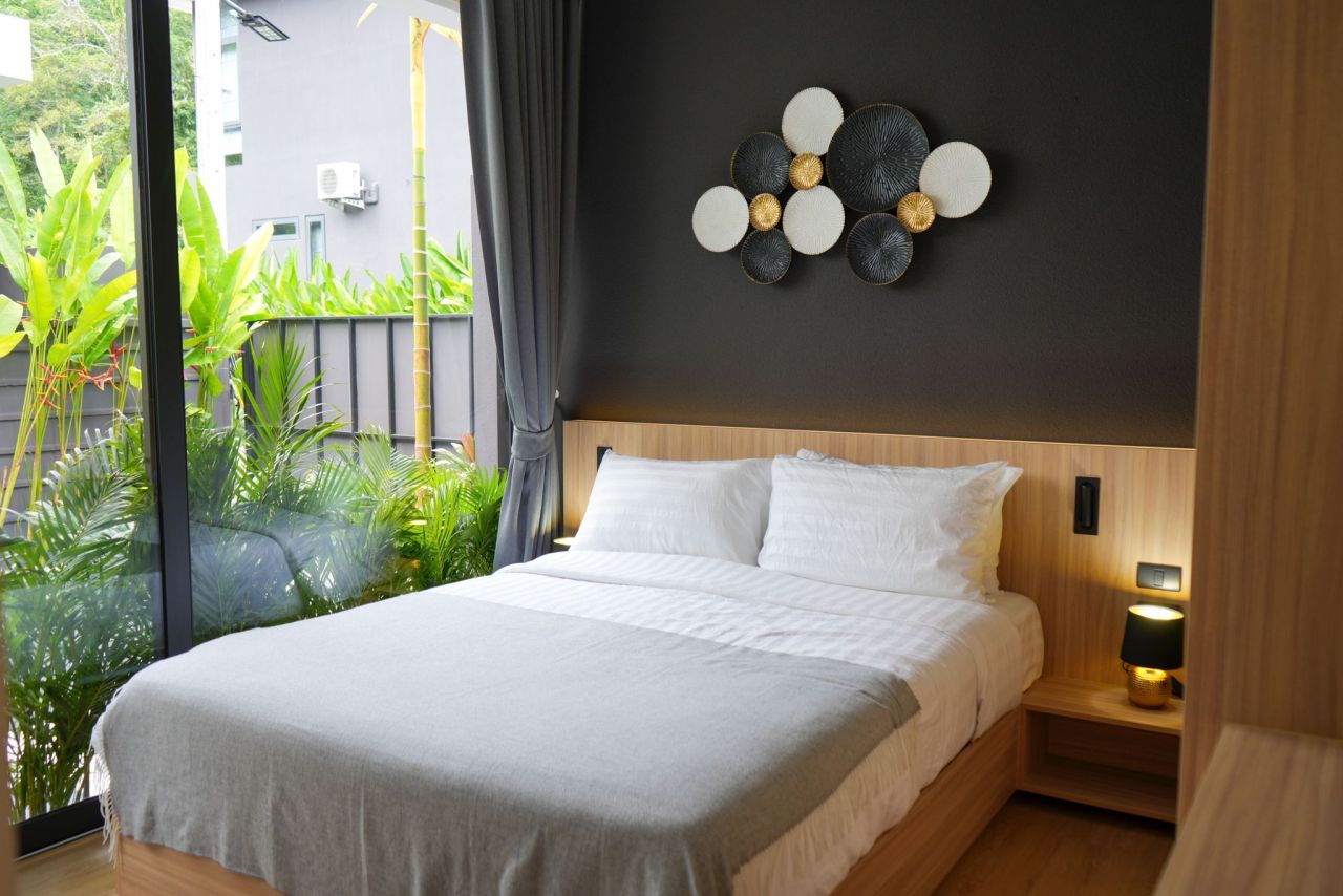 Villa à Phuket, Thaïlande, 204 m² - image 12